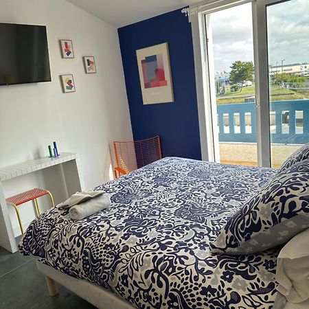 Le Logis De L Estuaire Appartement Meschers-sur-Gironde Buitenkant foto
