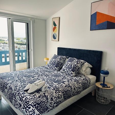 Le Logis De L Estuaire Appartement Meschers-sur-Gironde Buitenkant foto