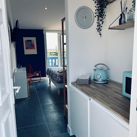 Le Logis De L Estuaire Appartement Meschers-sur-Gironde Buitenkant foto