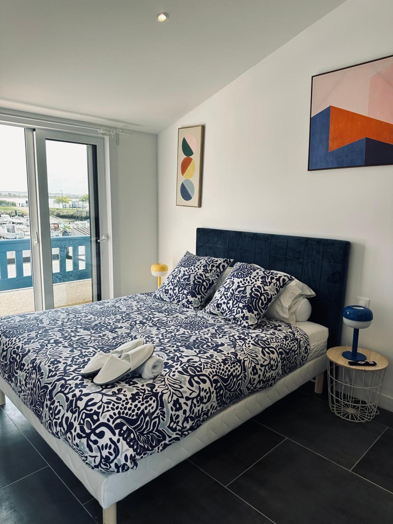 Le Logis De L Estuaire Appartement Meschers-sur-Gironde Buitenkant foto